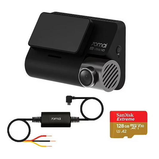 DASHCAM 70MAI A800S