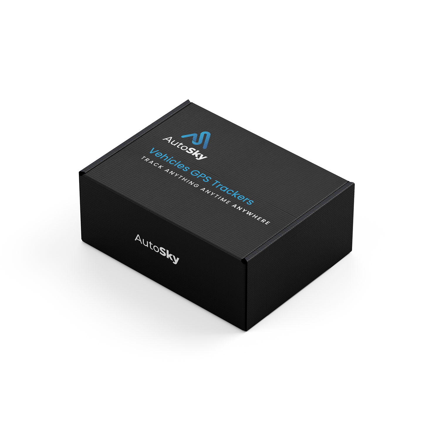 GPS AUTOSKY