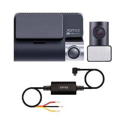 DASHCAM 70MAI A800S